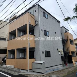 メルディア巣鴨の賃貸物件