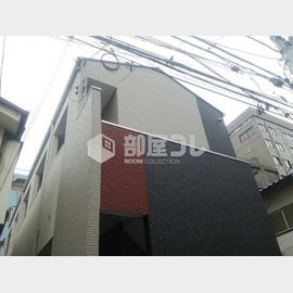 シャンブル東新宿の賃貸物件