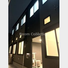 ハーモニーテラス矢口の賃貸物件