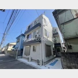 ノーザンロード蒲田の賃貸物件