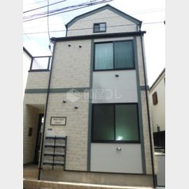 アーバンプレイス新宿落合Aの賃貸物件