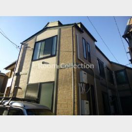 中井駅より徒歩5分 1階 築7年1ヶ月の賃貸物件