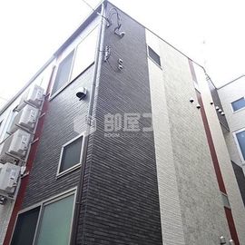 AVAND神楽坂の賃貸物件