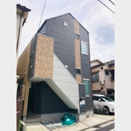 大原テラスの賃貸物件