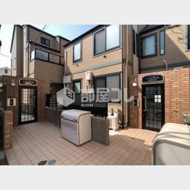 アーバンプレイス神楽坂IICの賃貸物件