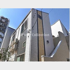 ハーモニーテラスＳｕｎＢｌｏｏｍ中落合 1階 築8年11ヶ月の賃貸物件