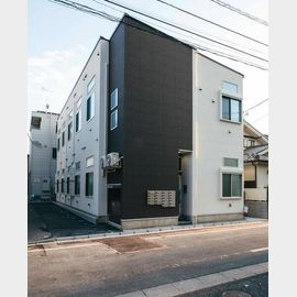 アミティエ東小岩の賃貸物件