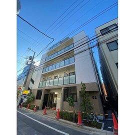 ハーモニーレジデンス中野若宮の賃貸物件