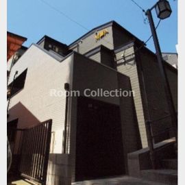 モダンアパートメント高田馬場の賃貸物件