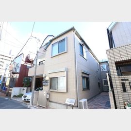 要町駅より徒歩3分 1階 築16年5ヶ月の賃貸物件