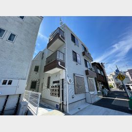 コンフォート千歳烏山の賃貸物件