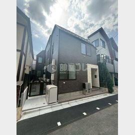 東長崎駅より徒歩3分 新築 2階建の賃貸物件