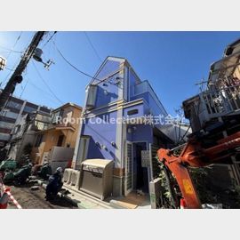 エステート新中野の賃貸物件