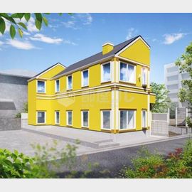 ティ・アーモフラワーの賃貸物件