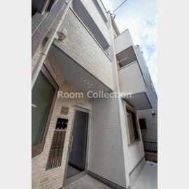 Glanz千石の賃貸物件