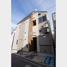 ハーモニーテラス中野の賃貸物件