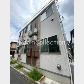 Iniesta笹塚の賃貸物件