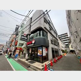 プラティーク新宿曙橋の賃貸物件
