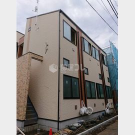 ハーモニーテラス池袋本町の賃貸物件