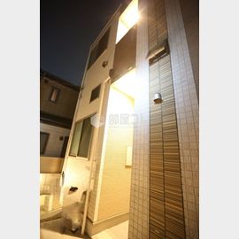 ハーモニーテラス松原の賃貸物件