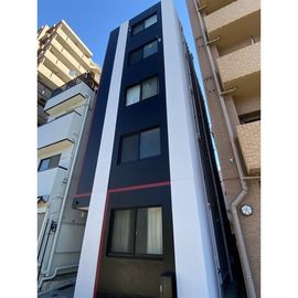 南千住駅より徒歩3分 3階 築5年7ヶ月の賃貸物件