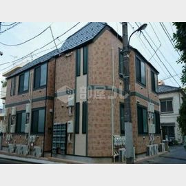 プレシャス・ハートランド高田馬場の賃貸物件