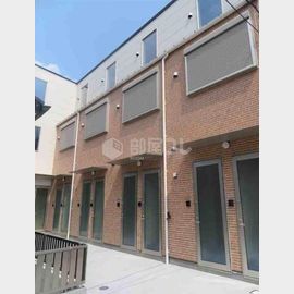 ブライトアース巣鴨の賃貸物件