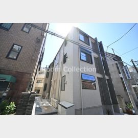 モンクール高野台の賃貸物件