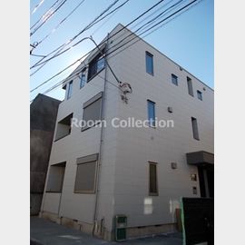 KUT 1階 築11年4ヶ月の賃貸物件