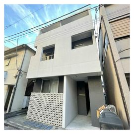 DoMA赤羽の賃貸物件