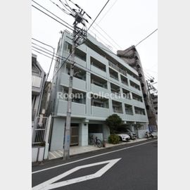 キャパシタス中野の賃貸物件