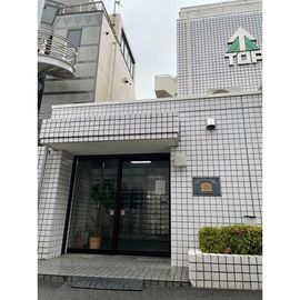 トップルーム代々木公園ＮＯ１ 3階 築41年2ヶ月の賃貸物件