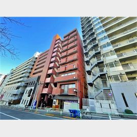 ライオンズマンション大塚角萬 5階 築44年7ヶ月の賃貸物件