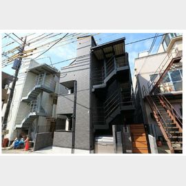 ラヴェリタの賃貸物件