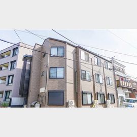 グランクオール綾瀬南の賃貸物件