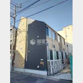 学芸大学駅より徒歩5分 1階 築10年11ヶ月の賃貸物件