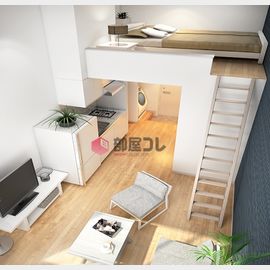 ハーモニーテラス千鳥の賃貸物件