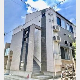 グランリュクスの賃貸物件