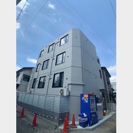 ＭａｒｅａＫｏｅｎｊｉ 3階 築5年2ヶ月の賃貸物件