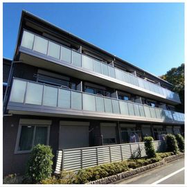 船堀駅より徒歩9分 2階 築10年5ヶ月の賃貸物件