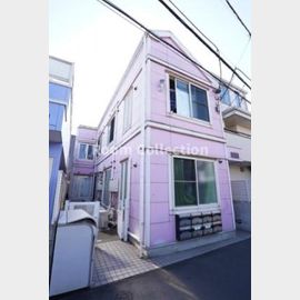 グレースベガの賃貸物件