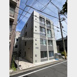 秀和鷺宮 4階 築2年2ヶ月の賃貸物件