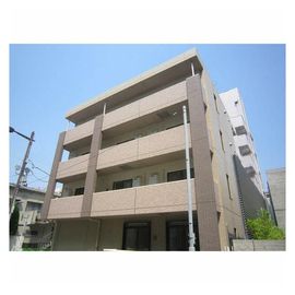 シャトーヴィオレ 4階 築10年9ヶ月の賃貸物件