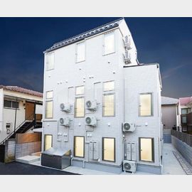 QUQURI北新宿の賃貸物件