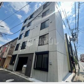 西荻窪駅より徒歩7分 1階 新築の賃貸物件