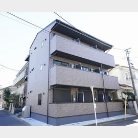 東伏見駅より徒歩3分 3階 築7年5ヶ月の賃貸物件