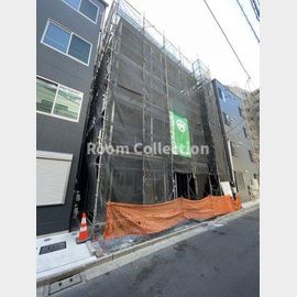 南砂町駅より徒歩10分 3階 築1年10ヶ月の賃貸物件