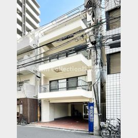 新宿西口駅より徒歩6分 4階 築46年11ヶ月の賃貸物件
