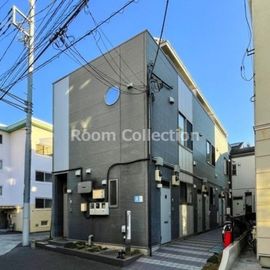 茗荷谷駅より徒歩5分 1階 築19年8ヶ月の賃貸物件