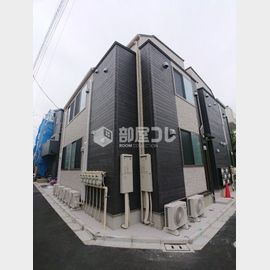 HOMEDAYS中野 1階 築5年9ヶ月の賃貸物件